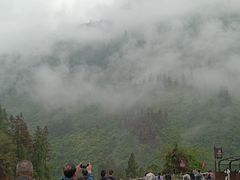 -狮子关旅游区