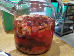 -年巴羊肉铺老铜锅(梅江店)