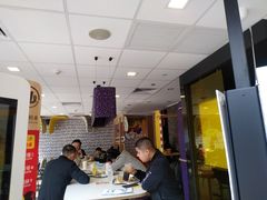 -麦当劳(杭州三花国际店)