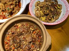 -陈家婆的菜·口味湘菜(梅溪湖店)