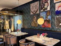 -东南里湖景餐厅·新闽菜(浦西万达店)