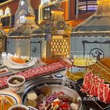 真的在广州！没去内蒙！会反复去吃的冰煮羊！