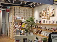 -方快-照相馆(金桥国际店)