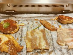 -比特堡啤酒烤肉自助料理(和平店)