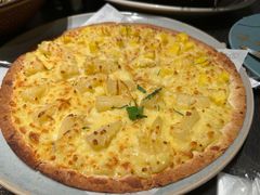 -卡朋西餐(宝安大仟里店)