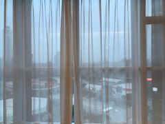 -广州粤海喜来登酒店