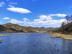 -丽江泸沽湖景区
