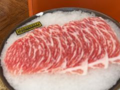 -丰卓会海鲜自助(中润大道店)