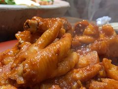 -蜀留香石锅鱼(六顺街店)
