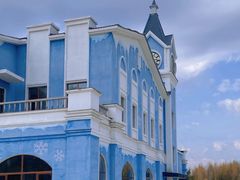 -北极村旅游风景区