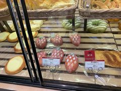 -山崎面包(苏州中心店)