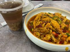 -佳佳麻辣烧菜馆