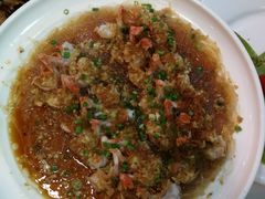 蒜蓉开边虾-金龙渔港(双楠店)