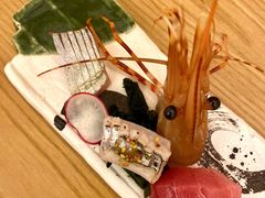 -鮨青(恒基名人购物中心店)