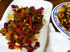 -白家高记肥肠粉(总店)