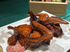 -大鸽饭(汉溪长隆店)