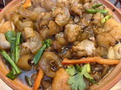 -龚印记牛骨牛杂屋·四代传承(珠影星光城店)