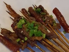 -贰醒·私房小院烧烤 (太古里店)