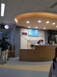 -上海交通大学医学院附属上海儿童医学中心(陆家嘴总院区)