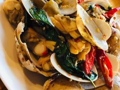 -芽庄MP泰式海鲜海景餐厅