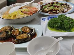 -来之顺海鲜菜馆·青岛菜·始于1993(栈桥店)