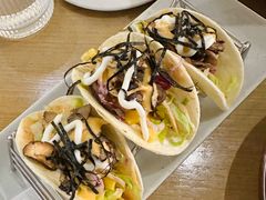 -本处·素食·融合料理(南油店)