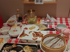 -西贝(无锡万象城店)