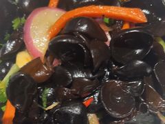 -梁家大院•农家菜(昆山会展中心店)