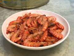 -老虎滩船说·海胆水饺·大连海鲜(老虎滩店)