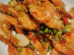 -彭耕记猪油炒小菜(吉联mall店)