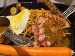 -半秋山西餐厅(宜昌大洋店)