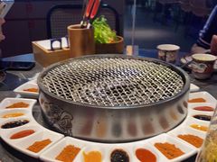 -十三姨正合丰烤肉(营迹路店)