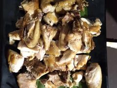 -金塔傣乡·云南民族特色菜·傣味手抓饭(金瓦路店)