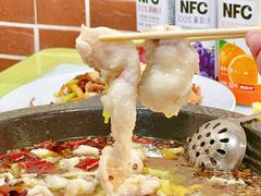 -金三可市井水煮鱼(金碧园店)