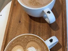 -Peet's Coffee皮爷咖啡(大学路店)