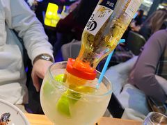 -MARU玛露音乐餐厅(前滩世贸店)