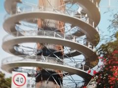 -狐尾山公园