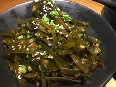 -金牌外婆家(苏州中心店)