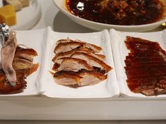 羲和烤鸭-羲和雅苑•北京烤鸭(国贸商城店)