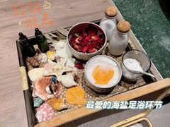 -泰乐道·SPA·按摩·足道(坡子街店)
