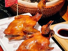 -大鸽饭(北京路店)