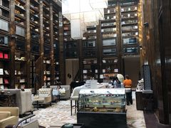 -南京圣和府邸豪华精选酒店