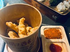 -吼堂老火锅(太古里总店)