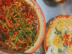 -馬伍旺川菜(江北虹悦城店)