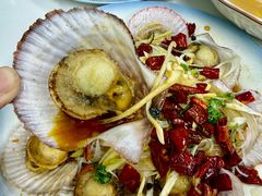 -来之顺海鲜菜馆·青岛菜·始于1993(栈桥店)