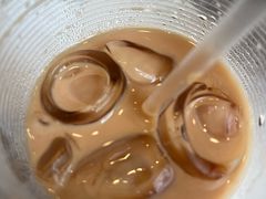 拉茶-新加坡Zam Zam餐馆