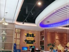 -豪约客牛排自助(安吉万达店)