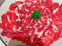 -朱光玉火锅馆(龙阳广场店)