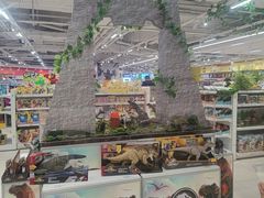 -TOYSRUS玩具反斗城(上海万象城店)