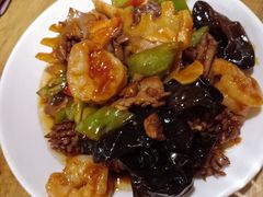 -陈傻子餐厅(世纪都会店)